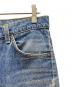 中古・古着 LEVI'S (リーバイス) ブーツカットジーンズ/1994年3月製造/517/USA製 インディゴ サイズ:W30×L32：8000円