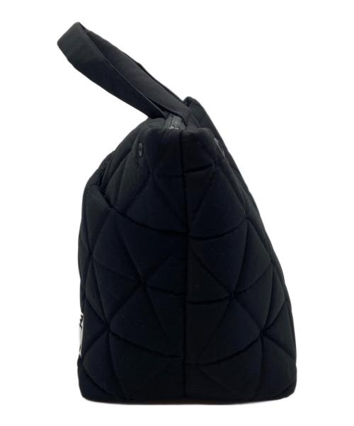 THE NORTH FACE（ザ ノース フェイス）THE NORTH FACE (ザ ノース フェイス) THE NORTH FACE (ザ・ノースフェイス）Geoface Box Tote NM82283 ブラックの古着・服飾アイテム