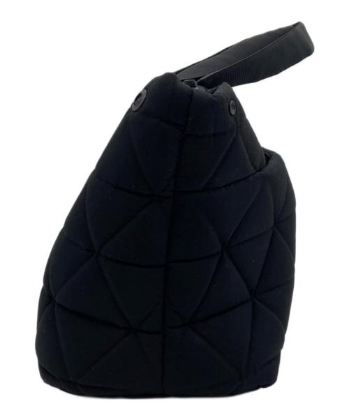 THE NORTH FACE（ザ ノース フェイス）THE NORTH FACE (ザ ノース フェイス) THE NORTH FACE (ザ・ノースフェイス）Geoface Box Tote NM82283 ブラックの古着・服飾アイテム