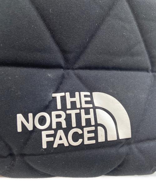 THE NORTH FACE（ザ ノース フェイス）THE NORTH FACE (ザ ノース フェイス) THE NORTH FACE (ザ・ノースフェイス）Geoface Box Tote NM82283 ブラックの古着・服飾アイテム