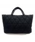 THE NORTH FACE (ザ ノース フェイス) THE NORTH FACE (ザ・ノースフェイス）Geoface Box Tote NM82283 ブラック：4000円