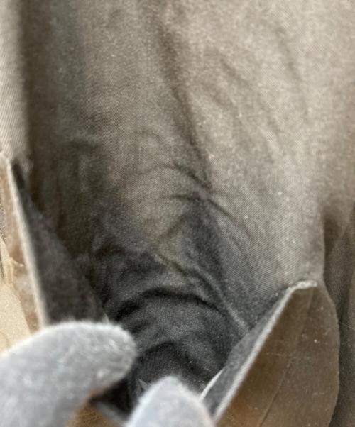 MM6 Maison Margiela（エムエムシックスメゾンマルジェラ）MM6 Maison Margiela (エムエムシックスメゾンマルジェラ) 長袖シャツ ブラック サイズ:46の古着・服飾アイテム