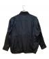 MM6 Maison Margiela (エムエムシックスメゾンマルジェラ) 長袖シャツ ブラック サイズ:46：27000円