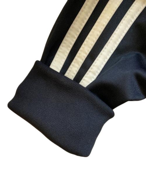 adidas Originals（アディダスオリジナル）adidas Originals (アディダスオリジナル) oasis (オアシス) トラックジャケット/TOUR FIREBIRD TRACK JACKET ブラック サイズ:XXLの古着・服飾アイテム