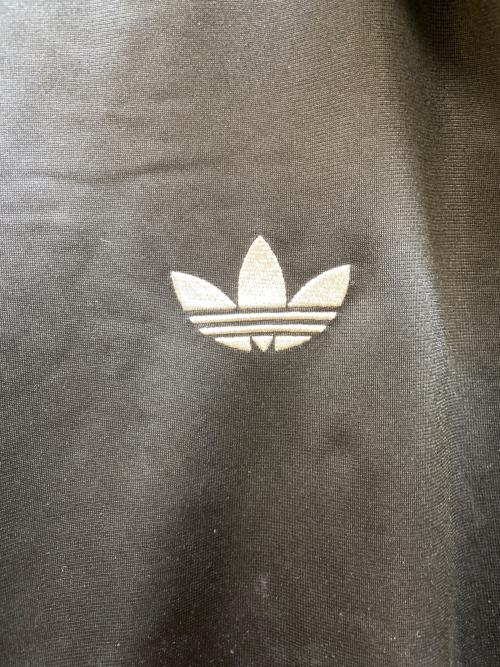 adidas Originals（アディダスオリジナル）adidas Originals (アディダスオリジナル) oasis (オアシス) トラックジャケット/TOUR FIREBIRD TRACK JACKET ブラック サイズ:XXLの古着・服飾アイテム