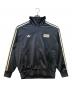 adidas Originals（アディダスオリジナル）の古着「トラックジャケット/TOUR FIREBIRD TRACK JACKET」｜ブラック