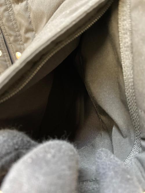 THE NORTH FACE（ザ ノース フェイス）THE NORTH FACE (ザ ノース フェイス) 中綿ベスト/メドウウォームベスト ブラック サイズ:Lの古着・服飾アイテム