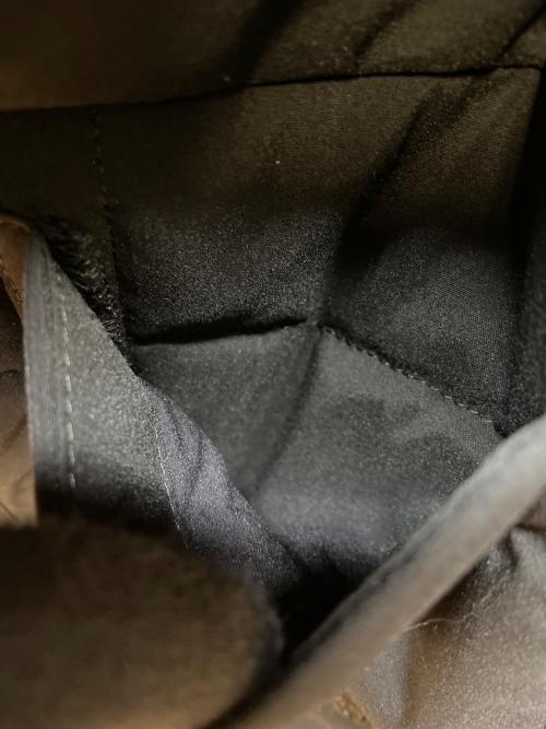 THE NORTH FACE（ザ ノース フェイス）THE NORTH FACE (ザ ノース フェイス) 中綿ベスト/メドウウォームベスト ブラック サイズ:Lの古着・服飾アイテム