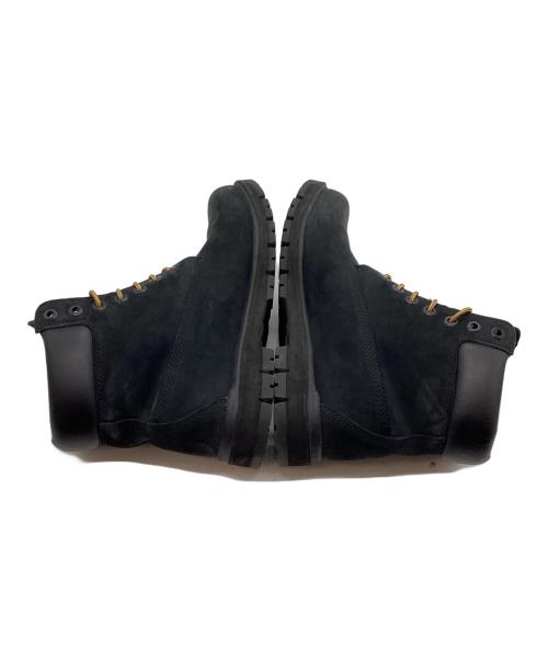 Timberland（ティンバーランド）Timberland (ティンバーランド) レースアップブーツ/27ｃｍ/A5598 ブラック サイズ:27の古着・服飾アイテム