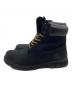 Timberland (ティンバーランド) レースアップブーツ/27ｃｍ/A5598 ブラック サイズ:27：12000円