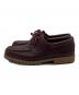Timberland (ティンバーランド) Timberland/Uチップシューズ/27cm ボルドー サイズ:27：9000円