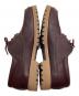 中古・古着 Timberland (ティンバーランド) Timberland/Uチップシューズ/27cm ボルドー サイズ:27：9000円
