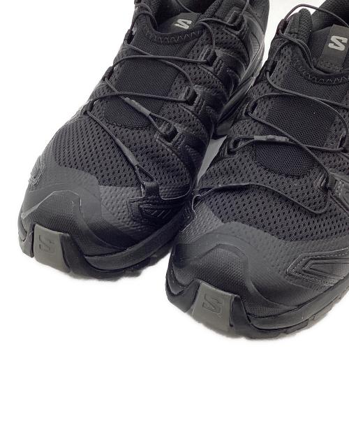 SALOMON（サロモン）SALOMON (サロモン) XA PRO 3D V9 GORE-TEX/27cm ブラック サイズ:27の古着・服飾アイテム