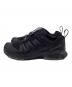 SALOMON (サロモン) XA PRO 3D V9 GORE-TEX/27cm ブラック サイズ:27：9000円