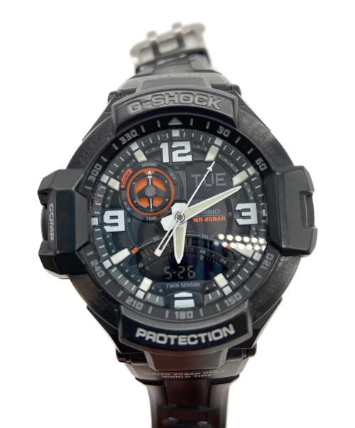 CASIO（カシオ）CASIO (カシオ) リストウォッチの古着・服飾アイテム