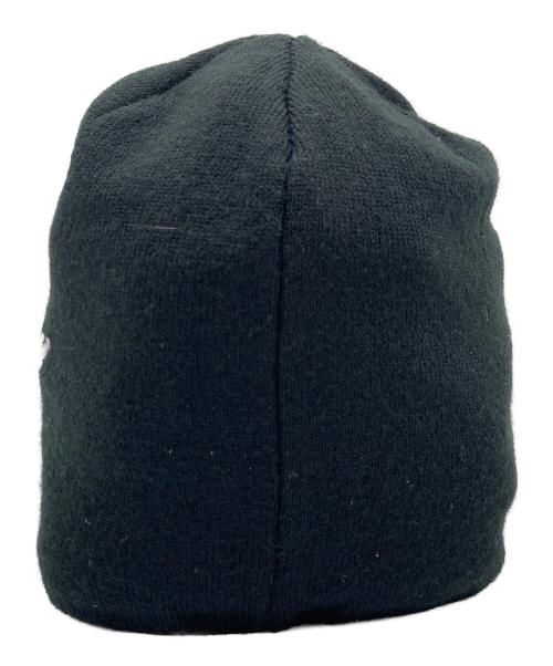ARC'TERYX（アークテリクス）ARC'TERYX (アークテリクス) ニット帽 ブラックの古着・服飾アイテム