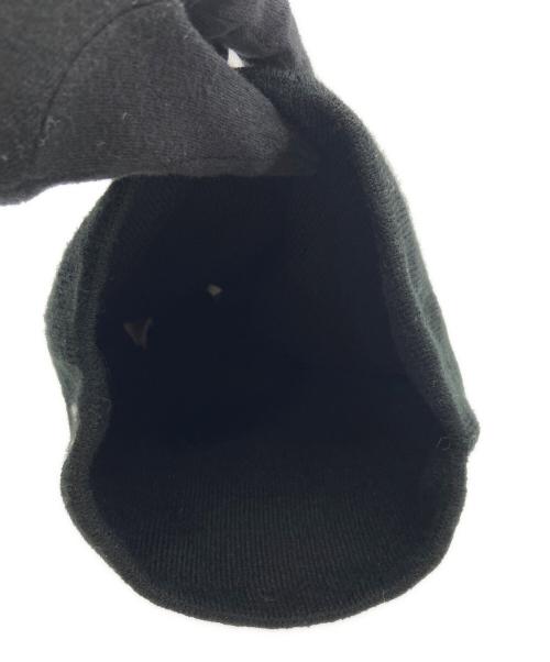 ARC'TERYX（アークテリクス）ARC'TERYX (アークテリクス) ニット帽 ブラックの古着・服飾アイテム