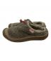 KEEN (キーン) スリッポン グレー サイズ:25cm：5000円