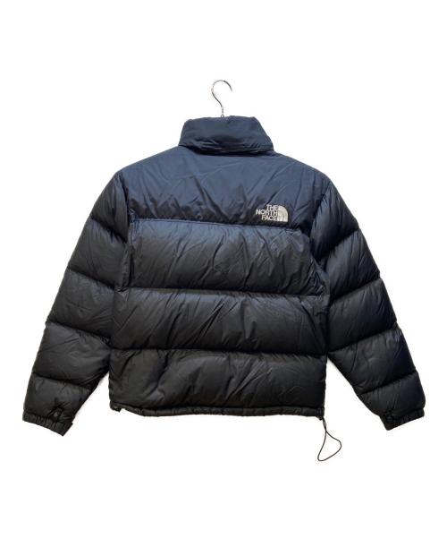 THE NORTH FACE（ザ ノース フェイス）THE NORTH FACE (ザ ノース フェイス) ダウンジャケット/Retro Nuptse Jacket ブラック サイズ:Sの古着・服飾アイテム