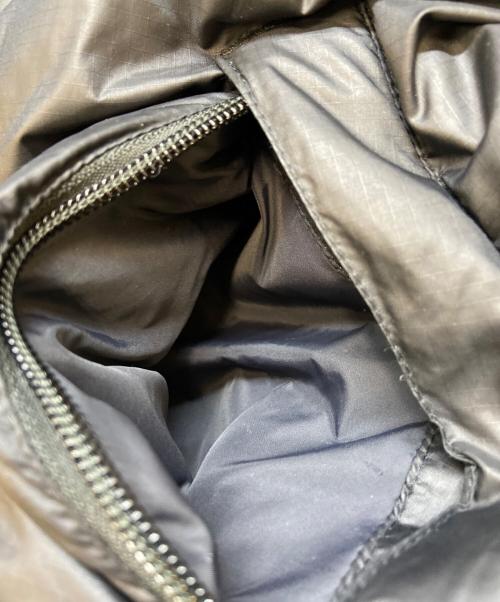 THE NORTH FACE（ザ ノース フェイス）THE NORTH FACE (ザ ノース フェイス) ダウンジャケット/Retro Nuptse Jacket ブラック サイズ:Sの古着・服飾アイテム