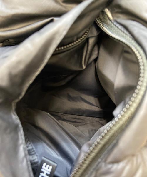 THE NORTH FACE（ザ ノース フェイス）THE NORTH FACE (ザ ノース フェイス) ダウンジャケット/Retro Nuptse Jacket ブラック サイズ:Sの古着・服飾アイテム