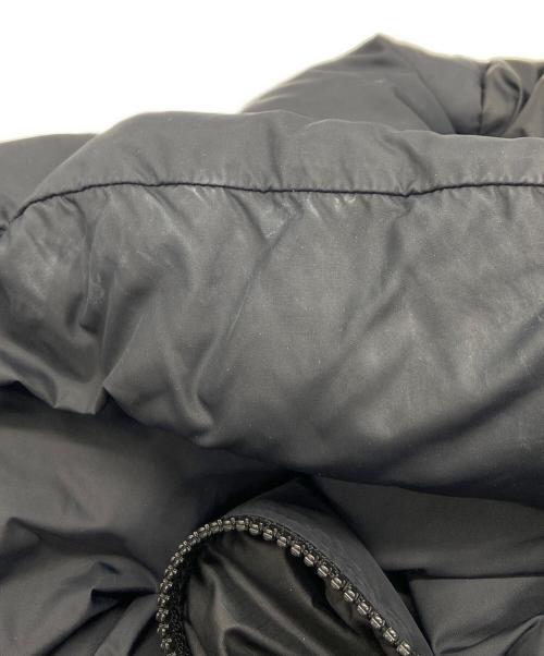 THE NORTH FACE（ザ ノース フェイス）THE NORTH FACE (ザ ノース フェイス) ダウンジャケット/Retro Nuptse Jacket ブラック サイズ:Sの古着・服飾アイテム