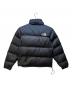 THE NORTH FACE (ザ ノース フェイス) ダウンジャケット/Retro Nuptse Jacket ブラック サイズ:S：20000円