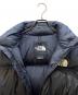中古・古着 THE NORTH FACE (ザ ノース フェイス) ダウンジャケット/Retro Nuptse Jacket ブラック サイズ:S：20000円