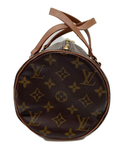 LOUIS VUITTON（ルイ ヴィトン）LOUIS VUITTON (ルイ ヴィトン) ハンドバッグの古着・服飾アイテム