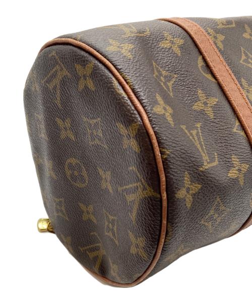 LOUIS VUITTON（ルイ ヴィトン）LOUIS VUITTON (ルイ ヴィトン) ハンドバッグの古着・服飾アイテム