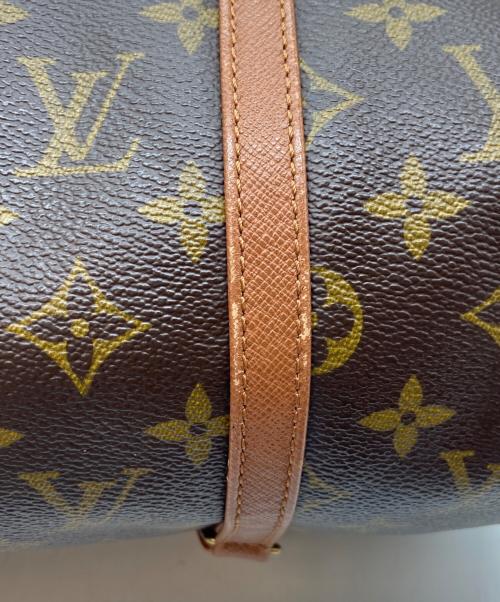LOUIS VUITTON（ルイ ヴィトン）LOUIS VUITTON (ルイ ヴィトン) ハンドバッグの古着・服飾アイテム
