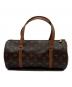 LOUIS VUITTON（ルイ ヴィトン）の古着「ハンドバッグ」