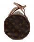 中古・古着 LOUIS VUITTON (ルイ ヴィトン) ハンドバッグ：50000円