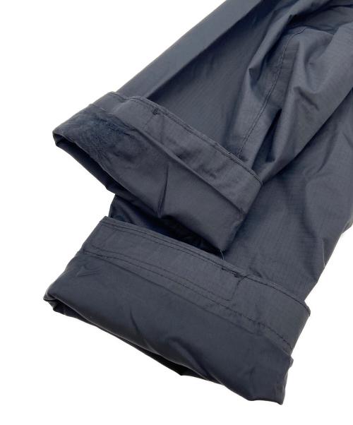 Columbia（コロンビア）Columbia (コロンビア) Pouration Jacket/マウンテンパーカー ブラック サイズ:xsの古着・服飾アイテム