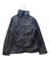 Columbia（コロンビア）の古着「Pouration Jacket/マウンテンパーカー」｜ブラック
