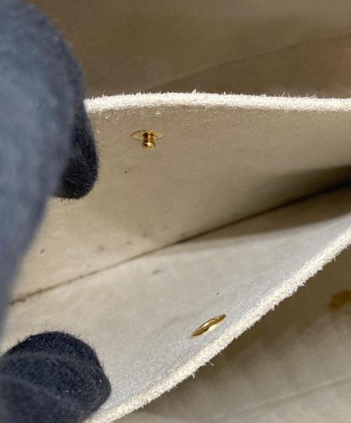 LOUIS VUITTON（ルイ ヴィトン）LOUIS VUITTON (ルイ ヴィトン) ショルダーバッグ/モノグラム・アンプラント/ネオノエBB ベージュの古着・服飾アイテム