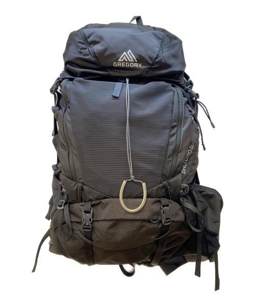 GREGORY（グレゴリー）GREGORY (グレゴリー) バックパック/BALTORO65 ブラックの古着・服飾アイテム