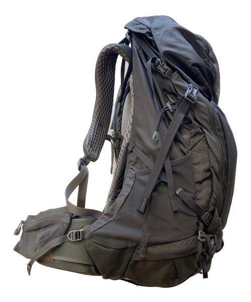GREGORY（グレゴリー）GREGORY (グレゴリー) バックパック/BALTORO65 ブラックの古着・服飾アイテム