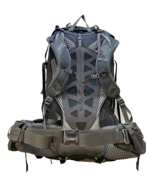 GREGORY（グレゴリー）GREGORY (グレゴリー) バックパック/BALTORO65 ブラックの古着・服飾アイテム