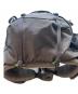 中古・古着 GREGORY (グレゴリー) バックパック/BALTORO65 ブラック：13000円