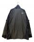 THE NORTH FACE (ザ ノース フェイス) マウンテンパーカー ブラック×グレー サイズ:L：15000円