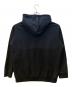 DISNEY (ディズニー) GUCCI (グッチ) プルオーバーパーカー/DONALD DUCK Hoodie ブラック サイズ:XXL：40000円