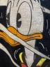 中古・古着 DISNEY (ディズニー) GUCCI (グッチ) プルオーバーパーカー/DONALD DUCK Hoodie ブラック サイズ:XXL：40000円