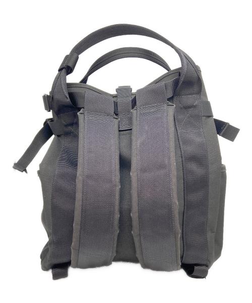 PORTER（ポーター）PORTER (ポーター) リュック ブラックの古着・服飾アイテム