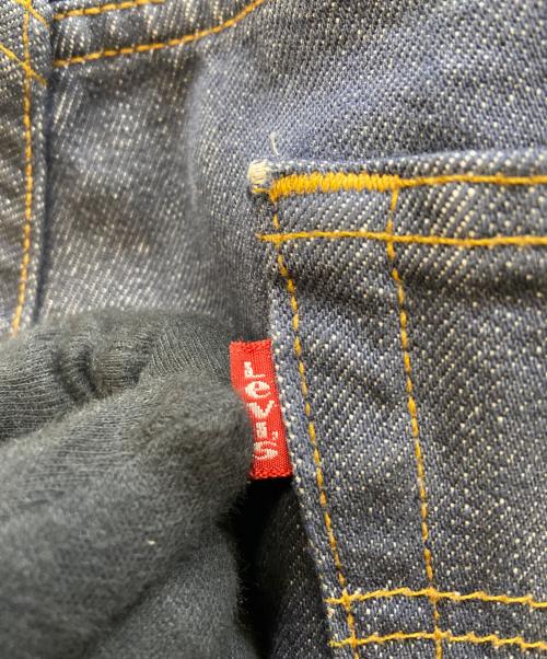 LEVI'S（リーバイス）LEVI'S (リーバイス) デニムパンツ インディゴ サイズ:W36L36の古着・服飾アイテム