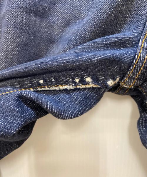 LEVI'S（リーバイス）LEVI'S (リーバイス) デニムパンツ インディゴ サイズ:W36L36の古着・服飾アイテム