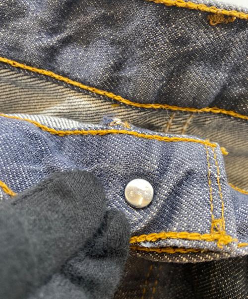 LEVI'S（リーバイス）LEVI'S (リーバイス) デニムパンツ インディゴ サイズ:W36L36の古着・服飾アイテム