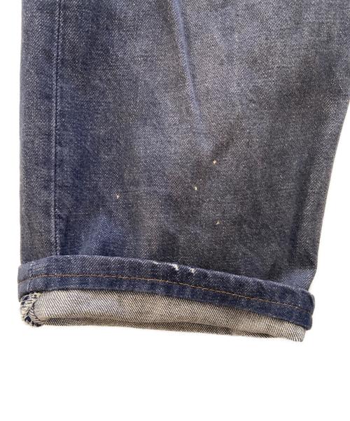 LEVI'S（リーバイス）LEVI'S (リーバイス) デニムパンツ インディゴ サイズ:W36L36の古着・服飾アイテム