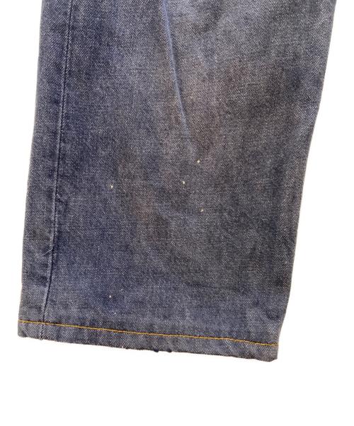 LEVI'S（リーバイス）LEVI'S (リーバイス) デニムパンツ インディゴ サイズ:W36L36の古着・服飾アイテム