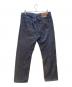 LEVI'S (リーバイス) デニムパンツ インディゴ サイズ:W36L36：10000円